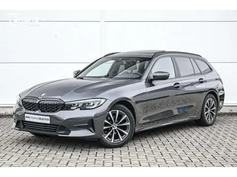 Used BMW SERIE 3 Diesel 2020 Ad 