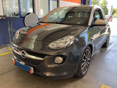 Annonce OPEL ADAM Essence 2015 d'occasion 