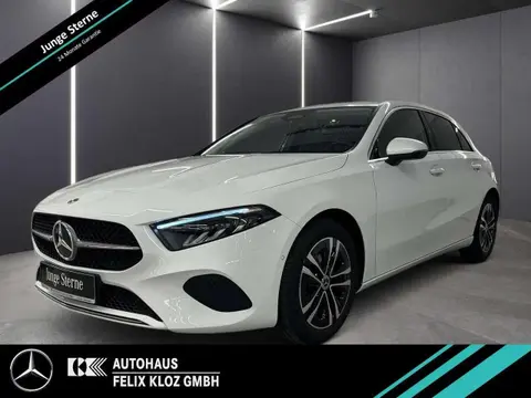 Used MERCEDES-BENZ CLASSE A Petrol 2023 Ad 