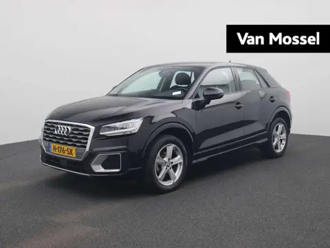 Used AUDI Q2 Petrol 2020 Ad 