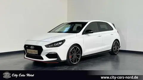 Annonce HYUNDAI I30 Essence 2019 d'occasion 