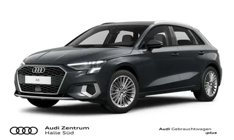 Annonce AUDI A3 Essence 2024 d'occasion 