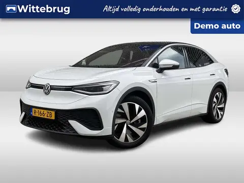 Annonce VOLKSWAGEN ID.5 Électrique 2022 d'occasion 