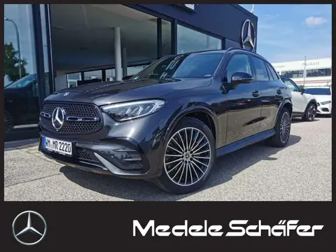 Used MERCEDES-BENZ CLASSE GLC Diesel 2024 Ad Germany