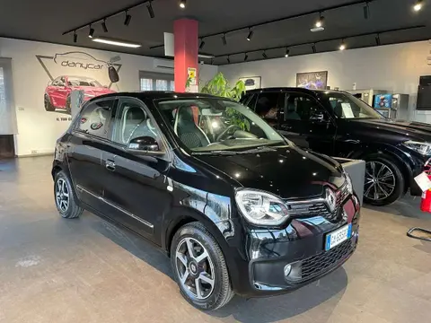 Annonce RENAULT TWINGO Essence 2020 d'occasion 