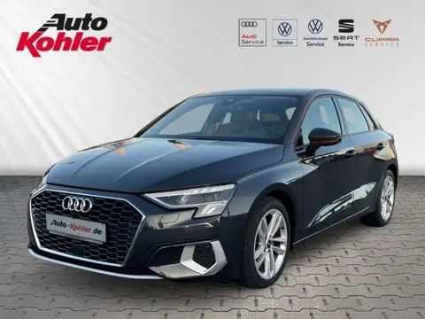 Used AUDI A3 Petrol 2021 Ad Germany