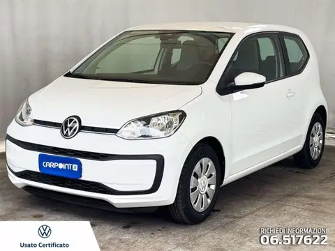 Used VOLKSWAGEN UP! Petrol 2020 Ad 