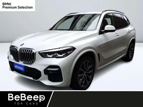 Used BMW X5 Hybrid 2022 Ad 