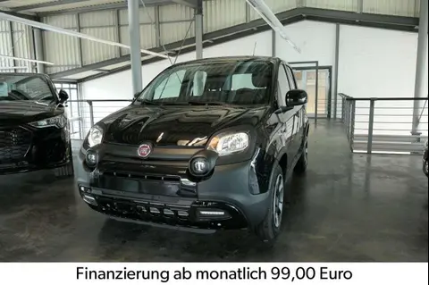 Annonce FIAT PANDA Essence 2023 d'occasion 