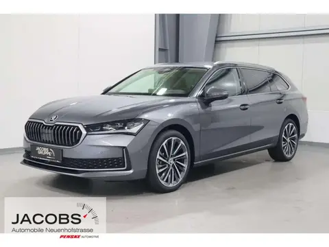 Used SKODA SUPERB Diesel 2024 Ad 