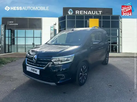 Annonce RENAULT KANGOO Diesel 2024 d'occasion 