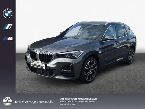 Used BMW X1 Petrol 2021 Ad 