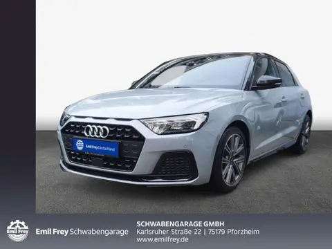 Used AUDI A1 Petrol 2023 Ad 