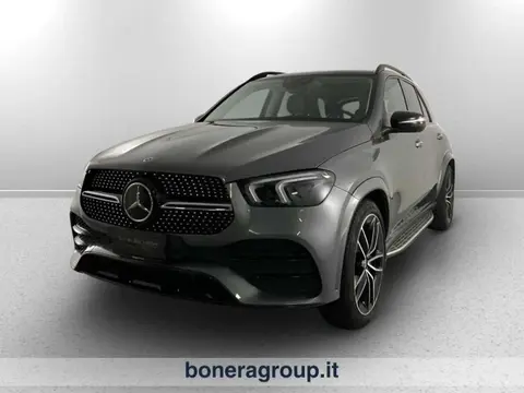 Used MERCEDES-BENZ CLASSE GLE Hybrid 2022 Ad 