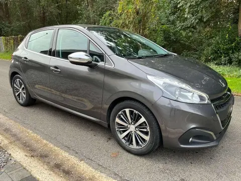 Used PEUGEOT 208 Diesel 2019 Ad 