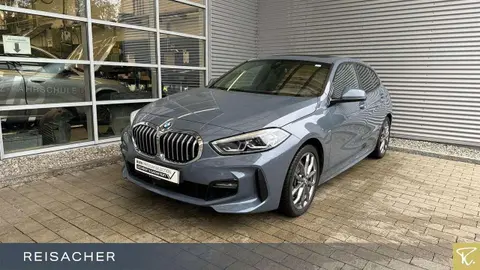 Annonce BMW SERIE 1 Essence 2024 d'occasion 