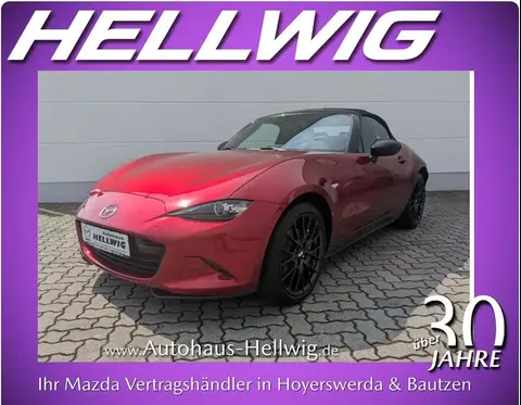 Used MAZDA MX-5 Petrol 2023 Ad 