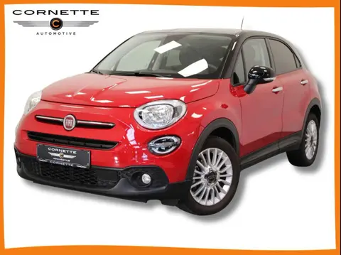 Used FIAT 500X Petrol 2022 Ad 