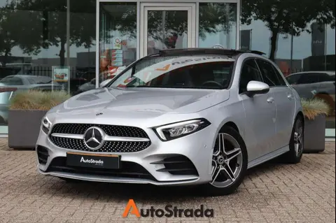 Used MERCEDES-BENZ CLASSE A Petrol 2020 Ad 