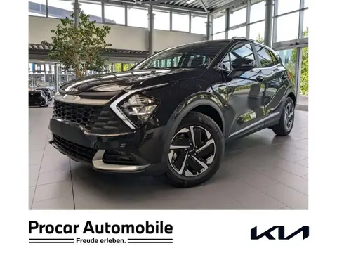 Annonce KIA SPORTAGE Essence 2024 d'occasion 