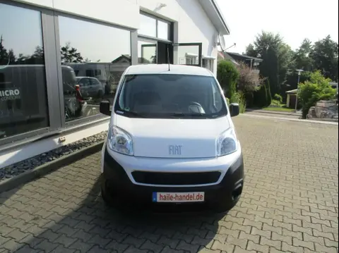 Used FIAT FIORINO Diesel 2023 Ad 