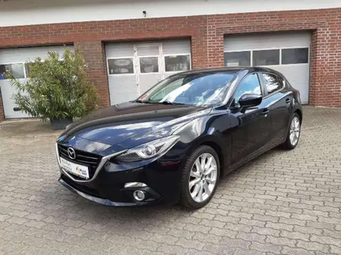 Used MAZDA 3 Petrol 2016 Ad 