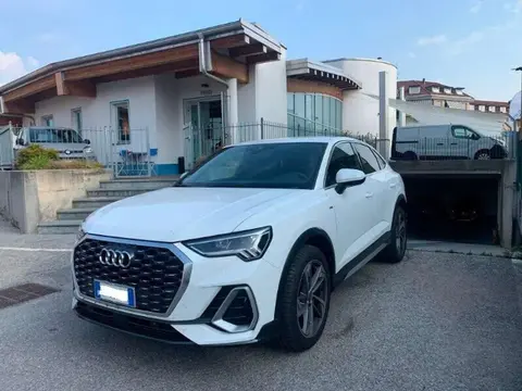 Annonce AUDI Q3 Diesel 2023 d'occasion 