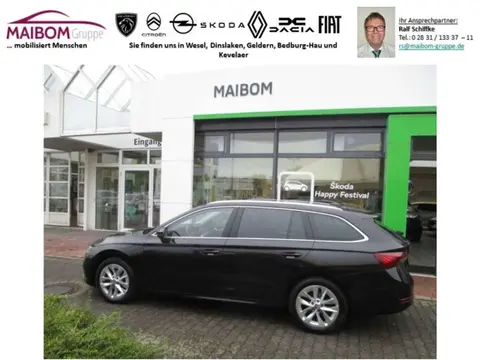 Used SKODA OCTAVIA Diesel 2021 Ad 