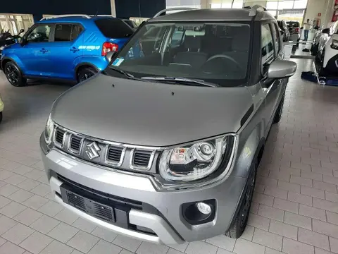 Used SUZUKI IGNIS Hybrid 2024 Ad 