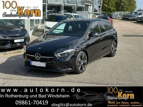 Used MERCEDES-BENZ CLASSE B Petrol 2023 Ad 