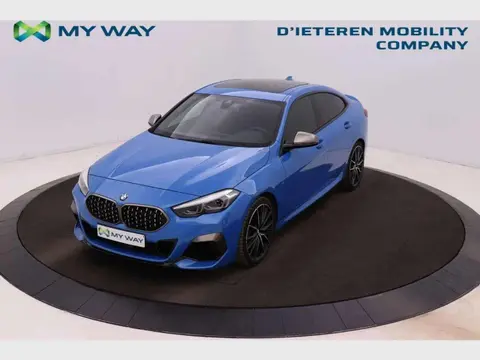 Annonce BMW SERIE 1 Essence 2021 d'occasion 