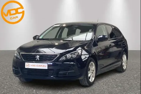 Annonce PEUGEOT 308 Diesel 2019 d'occasion 