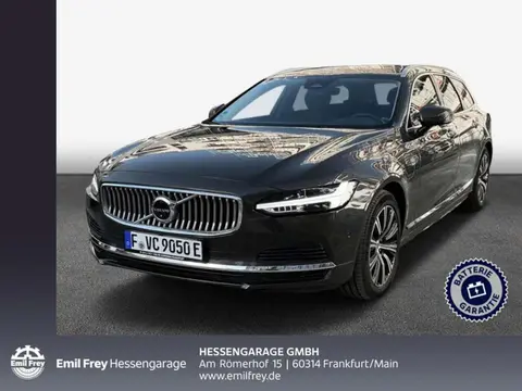 Used VOLVO V90 Hybrid 2022 Ad 