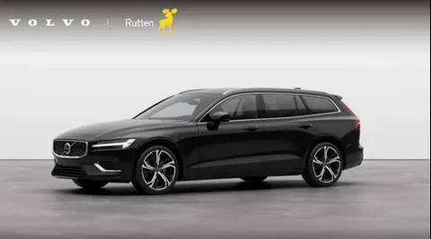 Annonce VOLVO V60 Hybride 2024 d'occasion 