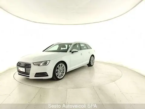 Used AUDI A4 Diesel 2018 Ad 