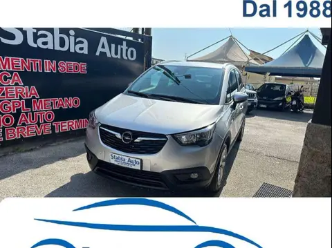 Used OPEL CROSSLAND Diesel 2020 Ad 