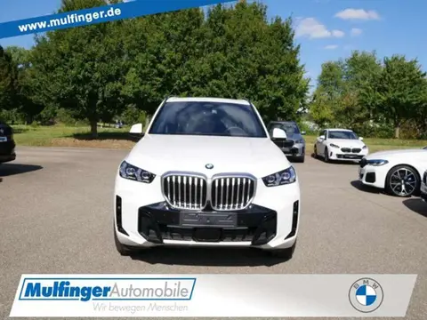 Used BMW X5 Diesel 2024 Ad 