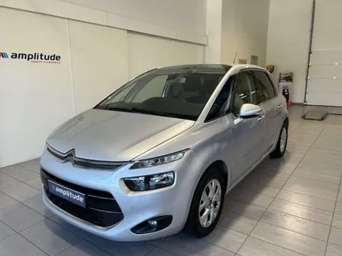 Annonce CITROEN C4 Diesel 2016 d'occasion 