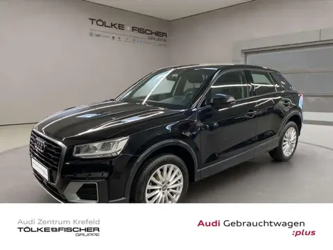 Used AUDI Q2 Petrol 2020 Ad 