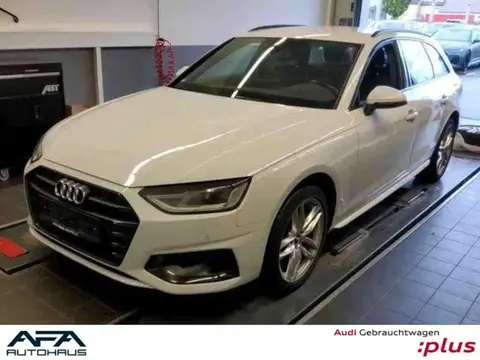 Used AUDI A4 Diesel 2020 Ad 