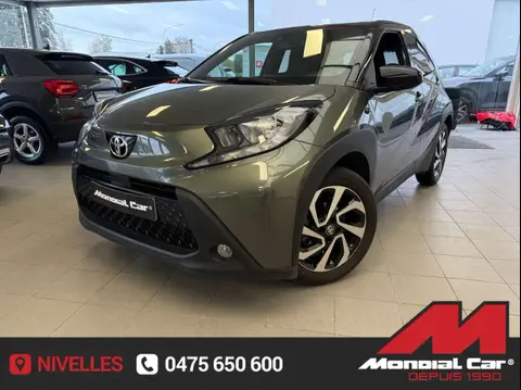 Used TOYOTA AYGO Petrol 2023 Ad 