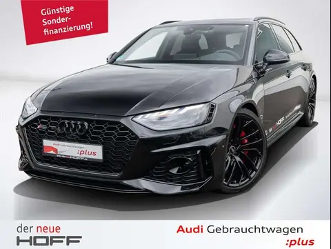 Used AUDI RS4 Petrol 2024 Ad Germany