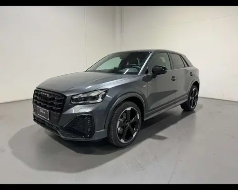 Used AUDI Q2 Petrol 2024 Ad 