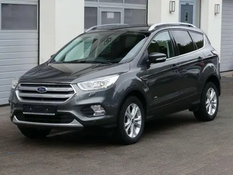 Annonce FORD KUGA Diesel 2018 d'occasion 