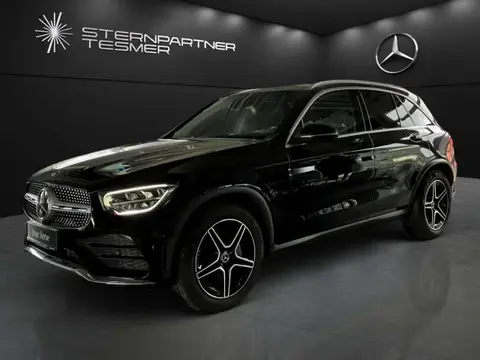 Used MERCEDES-BENZ CLASSE GLC Diesel 2020 Ad 