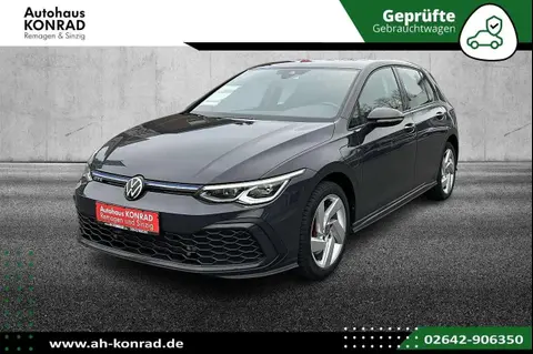 Annonce VOLKSWAGEN GOLF Hybride 2021 d'occasion 