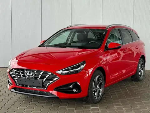 Annonce HYUNDAI I30 Hybride 2024 d'occasion Allemagne