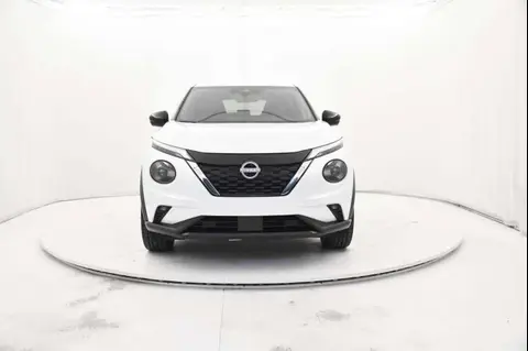 Annonce NISSAN JUKE Hybride 2024 d'occasion 