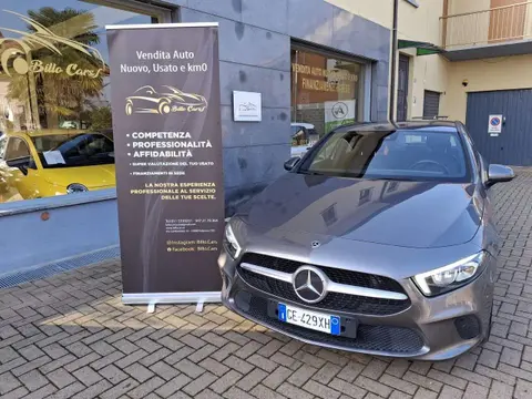 Used MERCEDES-BENZ CLASSE A Diesel 2019 Ad 