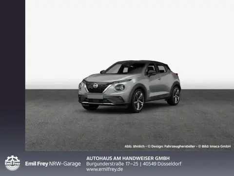 Annonce NISSAN JUKE Essence 2023 d'occasion 